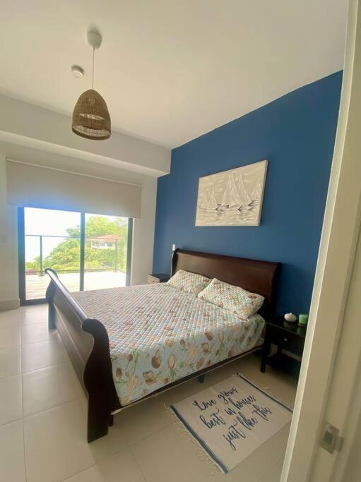 Charming Zen-Style Beach Apartment At Punta Caelo Сан-Карлос Экстерьер фото